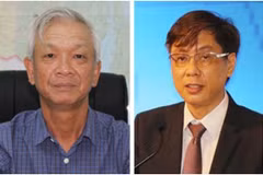Criminal proceedings started against former leaders of Khanh Hoa for violations of land management regulations