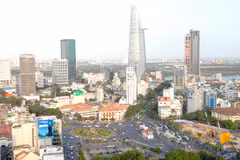 Vietnam’s GDP to grow by 8 percent: Oxford Economics