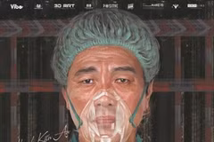 Film on doctors, frontliners in COVID-19 fight to be broadcast in February​​​