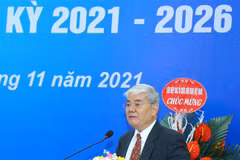 Vietnam - Myanmar Friendship Association holds 2nd congress 