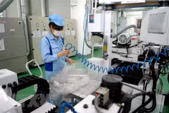 Vietnamese firms’ overseas investment surges in first four months