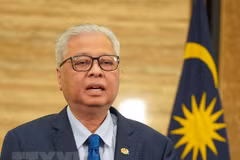 Malaysia unveils five-year national trade blueprint
