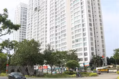 Vietnam emerges as fast-growing real estate market in Southeast Asia