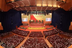Congratulatory messages show solidarity, friendship, cooperation with Vietnam