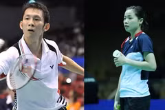 Vietnamese badminton players secure Olympic berths