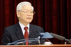 German journalist: Party chief’s article offers insight into Vietnam’s pathway to socialism 