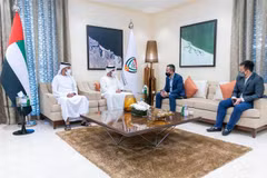 Vietnam, UAE bolster cooperation in football development