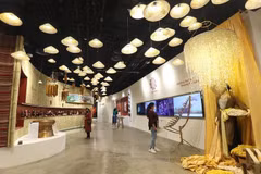 Vietnam’s brocade fashion to be introduced at World Expo 2020 Dubai