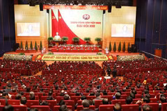 People at heart of Vietnam’s developmental success: South African paper