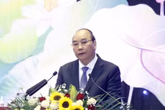 President stresses importance of enhancing lawyers’ professional reputation, status
