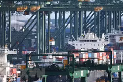 Singapore to ink free trade deal with Pacific Alliance by 2021 end
