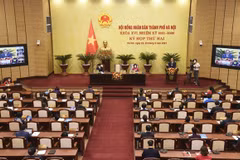 Suburban infrastructure plan get green light