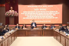 Tourism recovery critical for Hanoi’s 2021 growth: Official