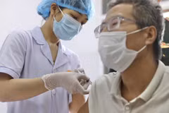 Over 900 more volunteers get Nano Covax shots in third phase of clinical trial