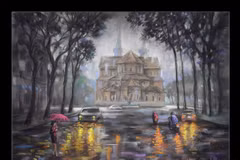 “Sai Gon thuong” by Kyo York spreads message of love