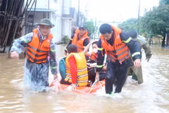 Japan, UNICEF to help Vietnam enhance resilience to disaster risks, climate change for children