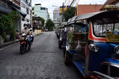 Thai economy likely to lose over 12 billion USD due to lockdown extension 