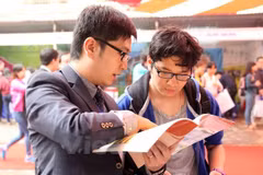 US mission to Vietnam seeks candidates for YSEALI Academic Fellowship