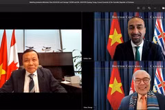 Canadian province has high hopes for stronger economic ties with Vietnam