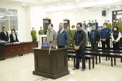 Trial for ex-minister of industry & trade rescheduled for Jan 18