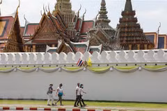 Tourism fees to help insure foreign visitors