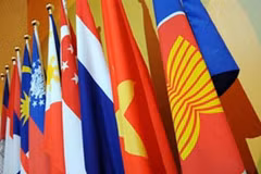 ASEAN marks 54th founding anniversary