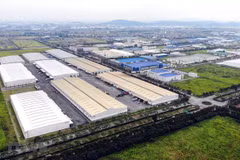 Demand for industrial, logistics estates at core of enquiries next year: Savills