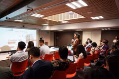 Culture, innovation to be at core of Hanoi’s sustainable development