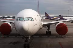 Second COVID-19 wave hits Thailand’s air travel industry 