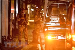 Vietnam sends message of sympathy over bombing in Maldives’ capital