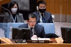 Vietnam urges enhanced awareness, enforcement of UNCLOS