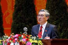 Party’s inspection, supervision work debated at National Party Congress