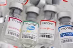  ASEAN nations seek COVID-19 vaccine supply sources 