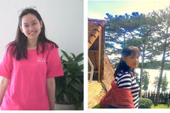 Winners of “Young Francophone Reporters” competition announced