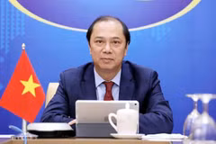 Vietnam underlines increasing important role of Indo-Pacific region
