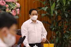 Individuals must be held accountable in COVID-19 fight: PM