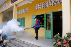 Phnom Penh schools to reopen from September 15