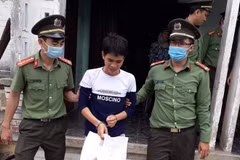 Man detained for anti-government activities