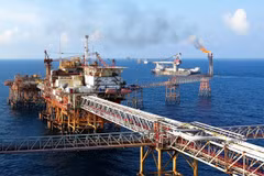 PetroVietnam remains among country’s top three largest firms