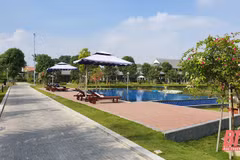 Room for tourism development in Thanh Hoa