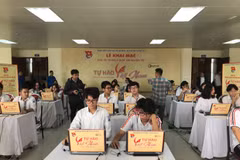 Quiz on Vietnam’s history, culture returns