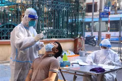 Vietnam records 14,839 COVID-19 cases on December 10