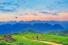 Vietnamese tourism ready to re-open