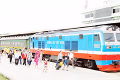 Railway companies hit hard by COVID-19