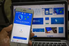 COVID-19 tracing app Bluezone sees over 30 million downloads