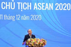 Vietnam to continue reaping successs in external relations: Russian expert