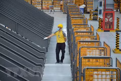 Malaysia wants to raise bilateral trade with Vietnam to 18 billion USD by 2025