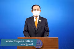 Thailand promotes five economic goals in 13th 5-year plan