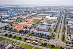 Government gives in principle approval to industrial park projects