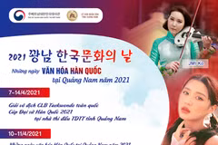 RoK further stimulates tourism in Vietnam